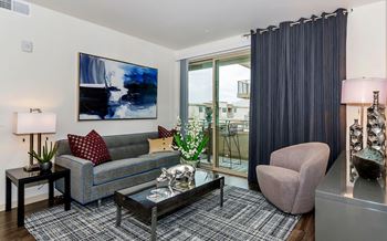Modern floor plans